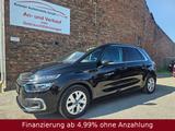 Citroën C4 SpaceTourer Selection | Zahnriemen neu - Citroën C4 SpaceTourer Benziner Gebrauchtwagen