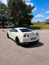 Nissan GT-R 3.8l Black Edition Black Edition - Nissan GT-R
