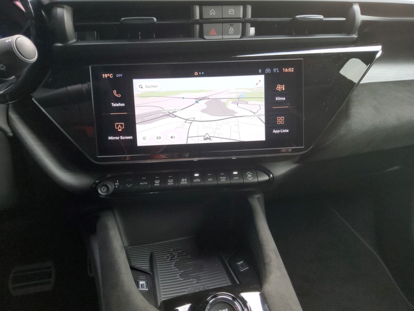 Fahrzeugabbildung Alfa Romeo Junior Veloce 280PS, Sabelt Schalensitze, TechPa