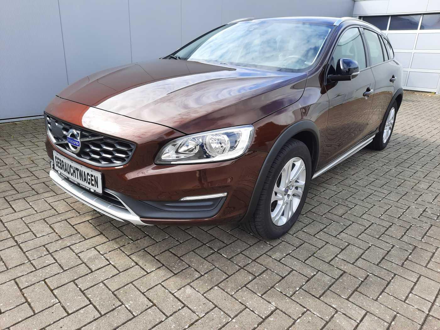 Volvo S60 Cross Country Diesel D3 Geartronic