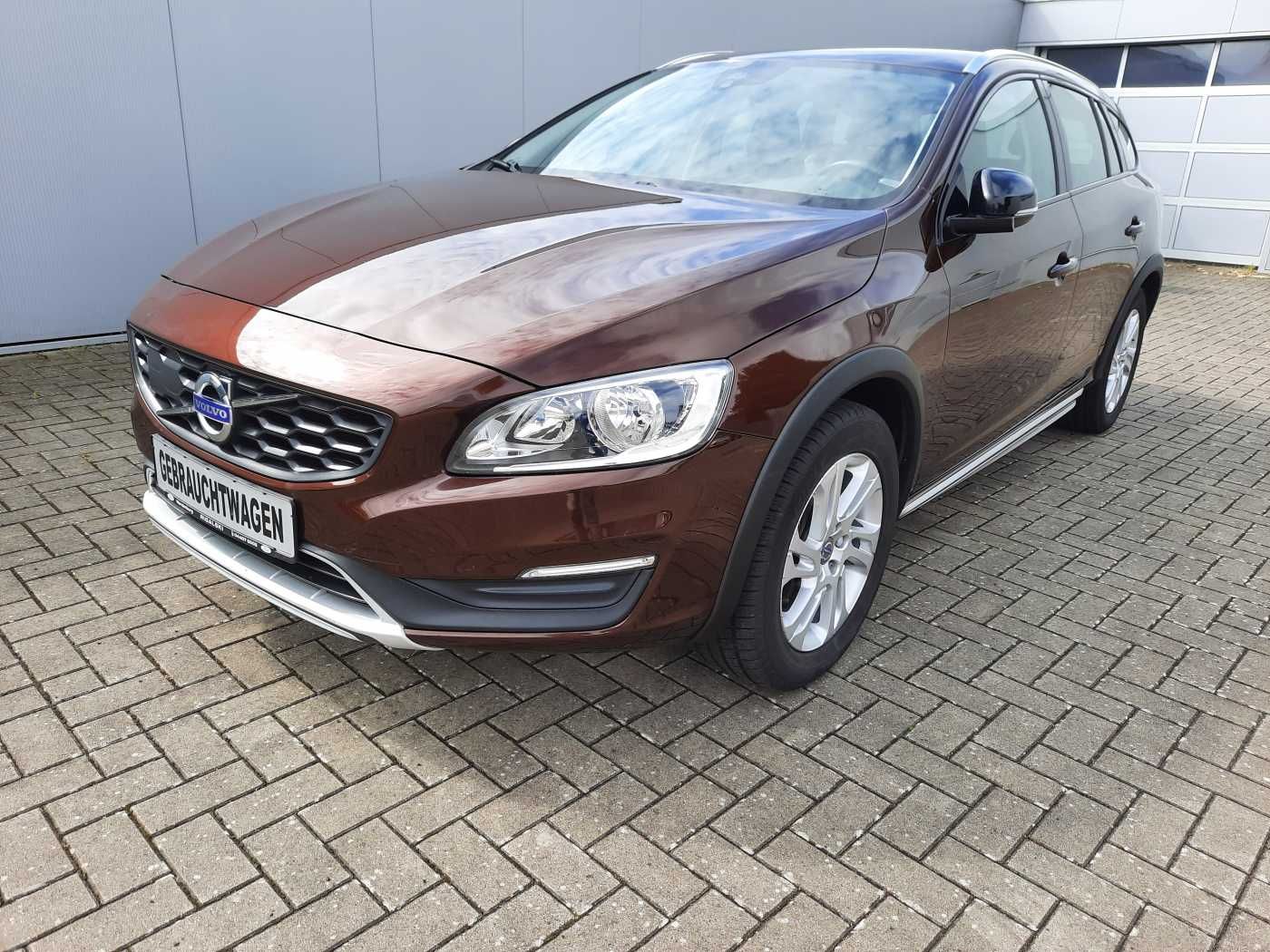 VOLVO S60 CC