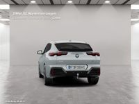 BMW iX2 - Vorschau Bild 10