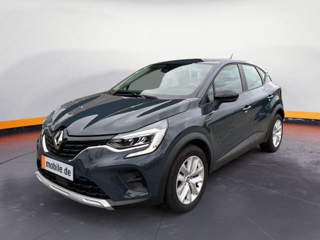 Renault Captur EQUILIBRE TCe 90