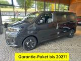 Opel ZAFIRA ELECTRIC +FACELIFT! +75kWh Batterie - Opel Zafira Electric