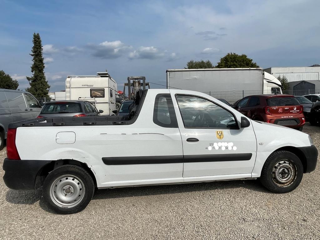 Dacia Logan Pick-Up