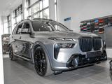 BMW X7 xDrive40d M Sport Pro HUD PANO ACC AHK RFK - BMW X7 Gebrauchtwagen