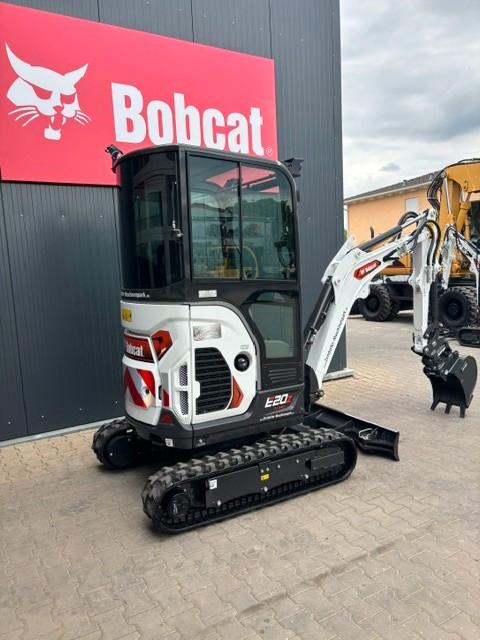 Bobcat E 20z  - R 2 Series - 0% Finanzierung !!!