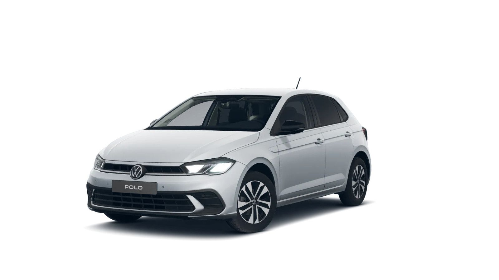 Volkswagen Polo - Bild 3