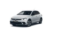 Volkswagen Polo - Vorschau Bild 3