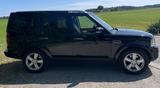 Land Rover Discovery 3.0 TDV6 S S - Land Rover: Td6