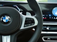 BMW X6 – 21 / 36