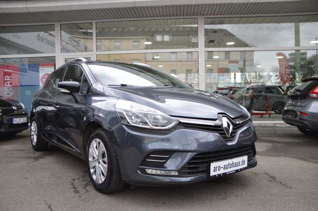 Renault Clio IV Grandtour Limited-NAVI-