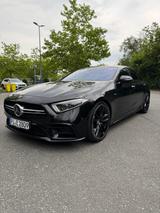 Mercedes-Benz CLS 53 AMG 4Matic+ | Junge Sterne Garantie 08/26 - Mercedes-Benz CLS 53 AMG in Hamburg