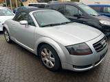 Audi TT Roadster CABRIO *HÄNDLER* - gebrauchte Audi TT aus dem Jahr 2005
