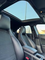 Mercedes-Benz A 45 AMG Mercedes-AMG A 45 4MATIC DCT Merced... - : Grau, Mercedes
