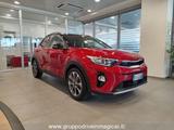 Kia KIA Stonic Stonic 1.6 CRDi 110 CV Energy - Kia Stonic Diesel Gebrauchtwagen