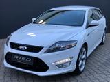 Ford Mondeo Turnier Titanium S Xenon Navi Leder PDC - Ford Mondeo: Turnier Titanium