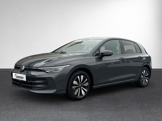 Golf VIII 2.0 TDI DSG GOAL AHK+RFK+HEAD-UP+NAVI+