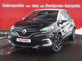 Renault Captur 1.3 TCE BOSE Edition LED Navi PDC Kamera - Renault Gebrauchtwagen in Dresden