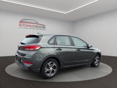 HYUNDAI i30 Apple CarPlay Android Auto Klimaautom Lenkra