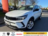 Opel Grandland X 1.2 Turbo SHZ+LHZ+RFKamera+beheiz.Fr - Opel Grandland (X) in Rostock
