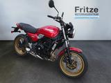 Kawasaki Z650RS Herbst Special Vorführer ! - Angebote
