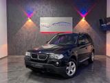 BMW X3 2.0d  AHK Sitzheizung Panorama-Dach - BMW X3 bis 5.000 Euro