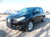 Nissan Qashqai 2.0 I-Way4X4/360°/Xenon/Panorama/TÜV NEU - gebrauchte Nissan Qashqai aus dem Jahr 2012