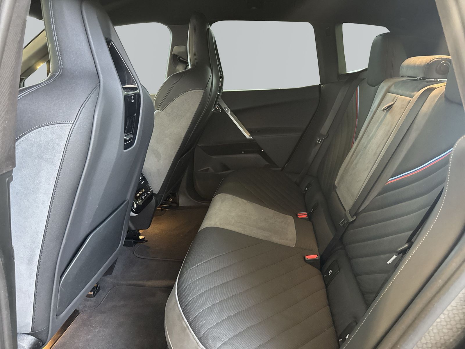 BMW iX - Bild 9
