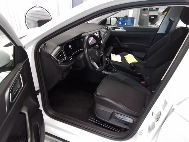 Volkswagen Taigo - Bild 6