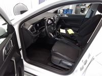 Volkswagen Taigo - Vorschau Bild 6