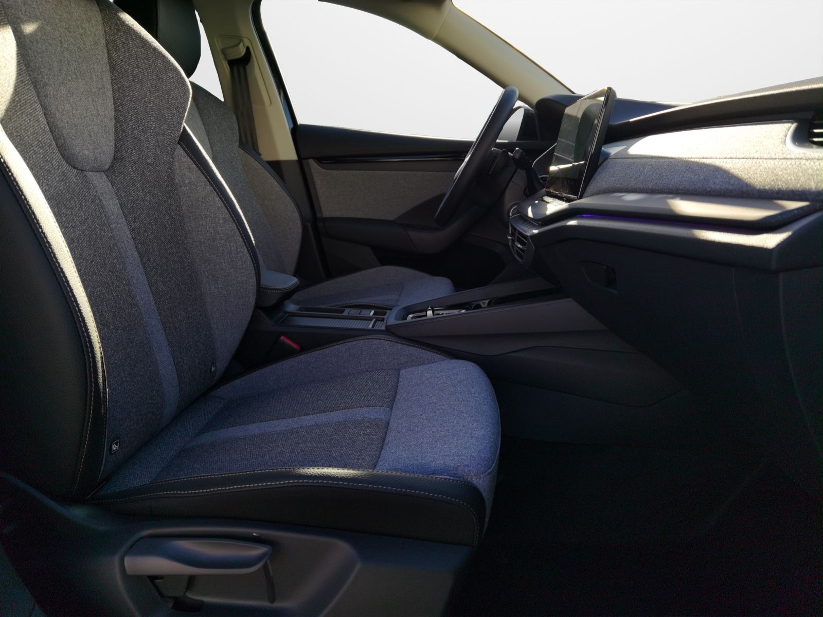 Skoda Octavia - Bild 13