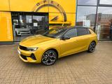 Opel Astra GS LINE  1.2 Turbo 130PS - Opel Astra: Gold