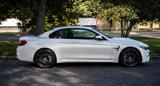 BMW M4 Cabrio Competition 450 PS Vollausstattung