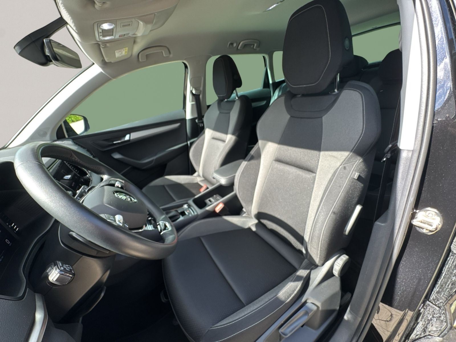 Karoq 1.5 TSI ACT Tour, AHK, elektr. Heckklappe,