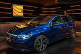Volkswagen Golf VIII R-Line eTSI*2nd Hand*Bucket*Carplay - Gebrauchtwagen in Frankreich