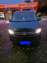 Volkswagen VW,Caravelle T6 Bus - Volkswagen 181 in Duisburg
