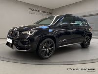 Cupra Ateca - Vorschau Bild 2