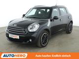 MINI Countryman Cooper D Aut.*NAVI*TEMPO*PDC*SHZ* - MINI Cooper D Countryman Gebrauchtwagen