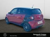 Smart BRABUS forfour 109 PS NAVI*JBL*PANO*KAMERA*SHZ* - Smart ForFour: Brabus