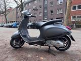 Piaggio Vespa Sprint S 150 3V ABS - PIAGGIO ROLLER 150