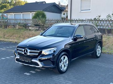 Mercedes GLC 220 - 3