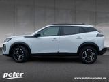 Peugeot 2008 Allure Hybrid DSC 136 Navi+SHZ+360°Kamera+ - Peugeot 2008 Allure mit Hybrid-Antrieb (Benzin/Elektro)
