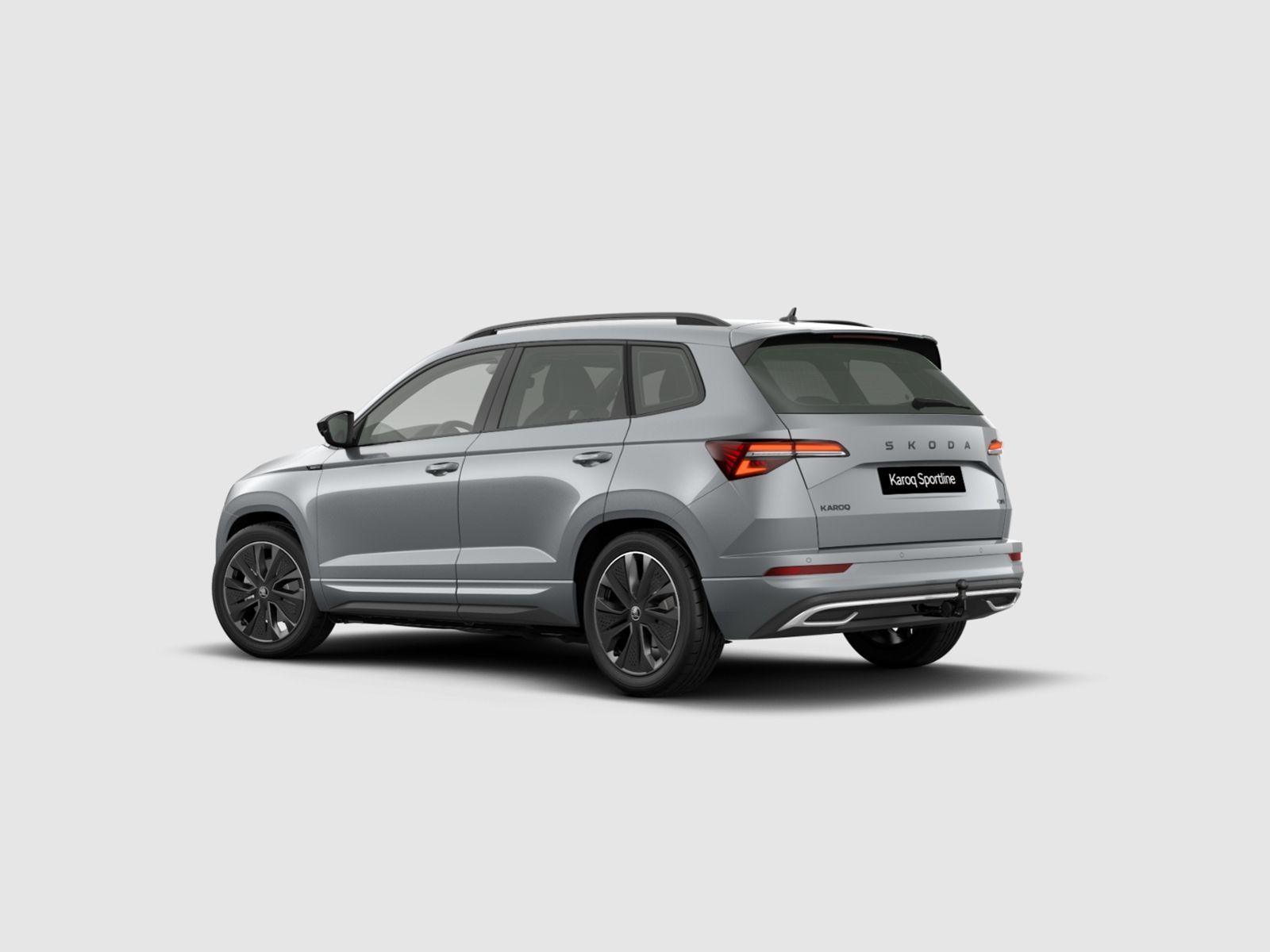 Skoda Karoq - Bild 4