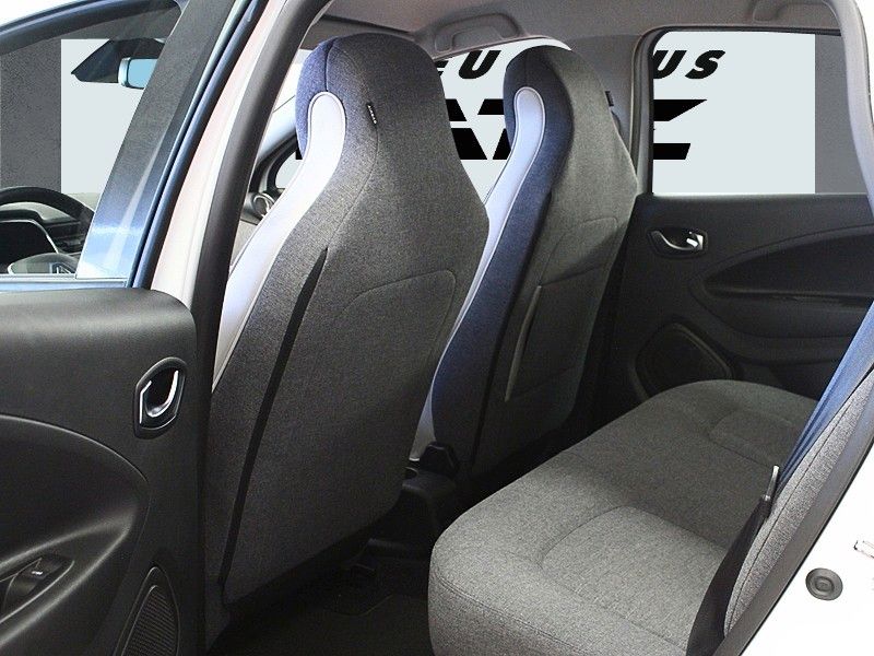 Fahrzeugabbildung Renault ZOE Z.E. 50 R135 Experience *inkl. Batterie!!*