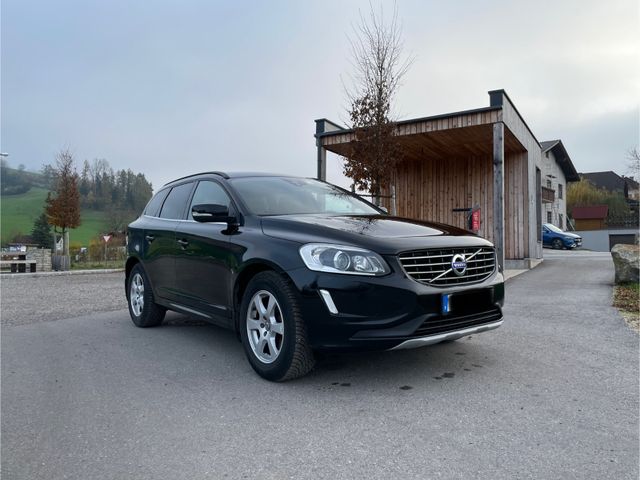 Volvo XC60 D4 AWD Momentum Geartronic Momentum