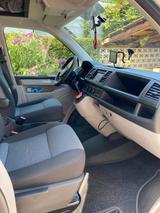 Volkswagen T6.1 Bulli (ähnlich California) - Wohnwagen in Freiburg