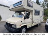 Bürstner Fiat  H Kennzeichen. TÜV Inpektion Kupplung neu - Angebote entsprechen deinen Suchkriterien