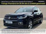 Volkswagen T-Cross Style OPF 1.0 TSI PDC+Kamera Navi - VW T-Cross in Oberhausen
