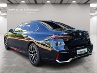 BMW i7 - Vorschau Bild 2